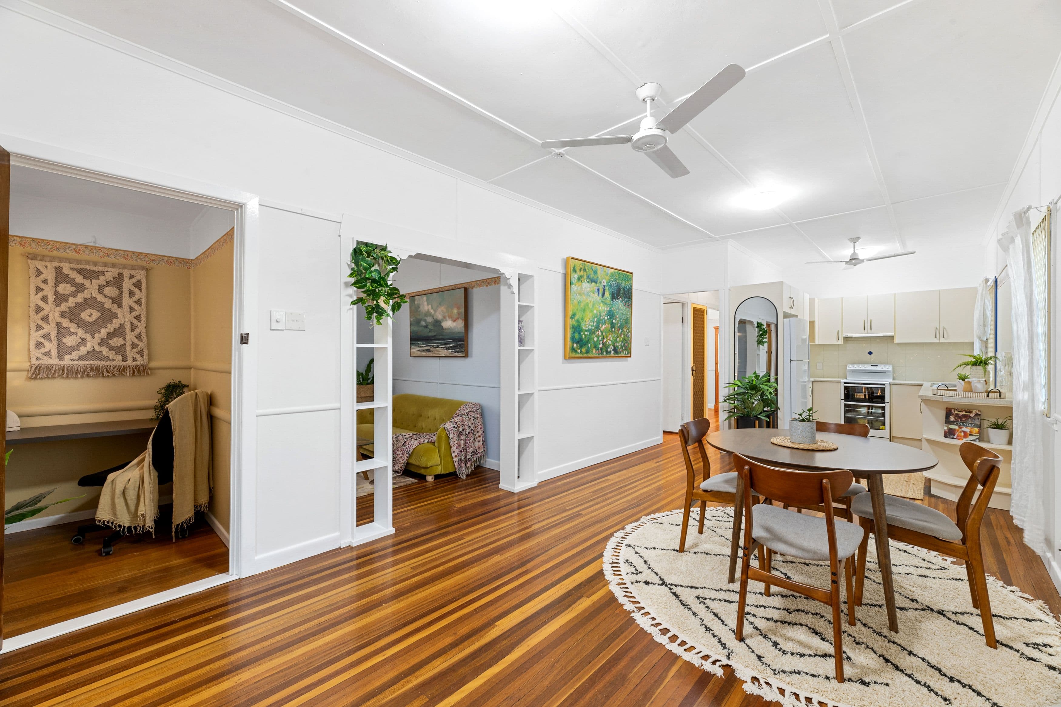 110 Arthur Street, Woody Point QLD 4019, Woody Point - Image 1