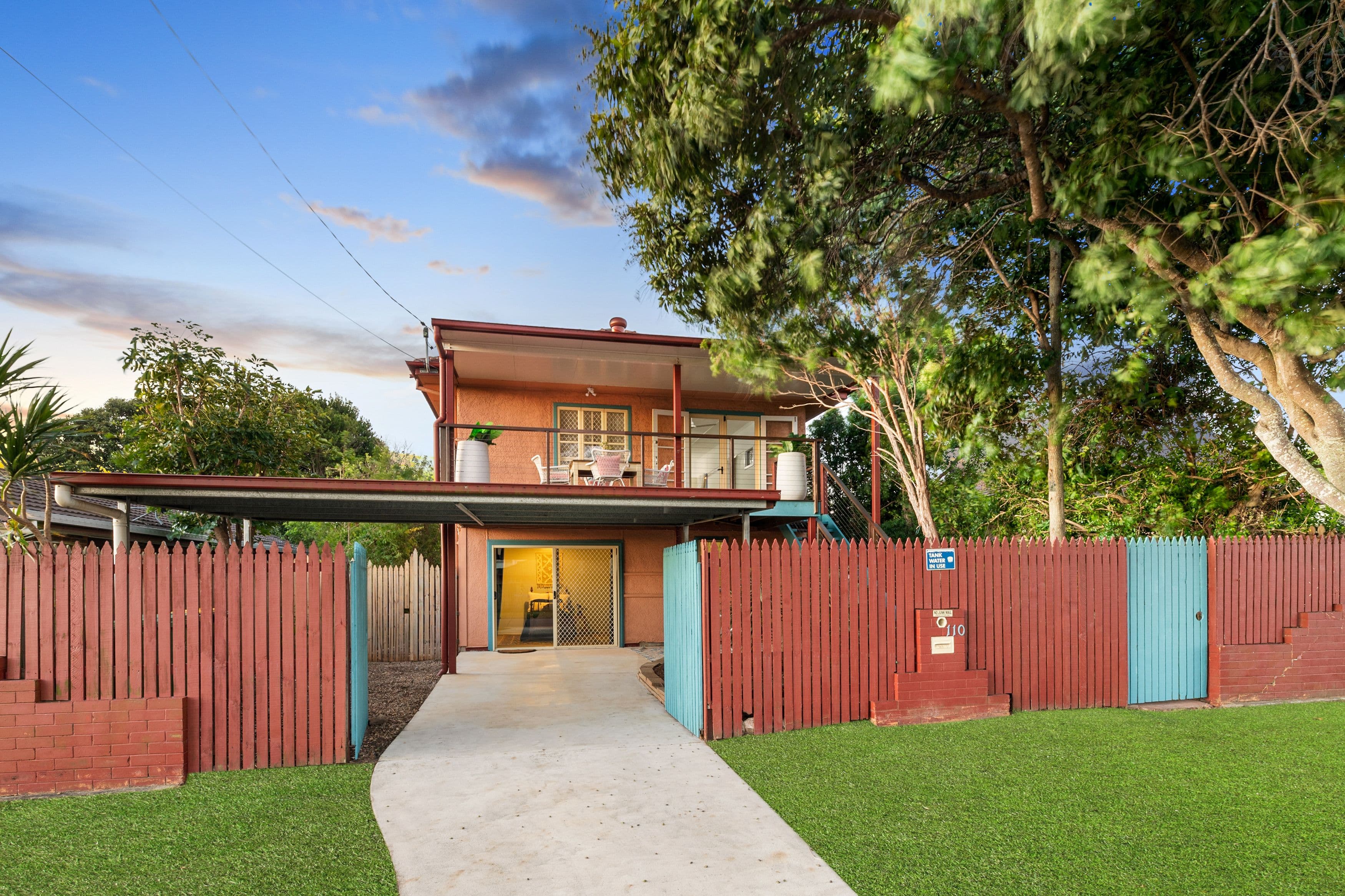 110 Arthur Street, Woody Point QLD 4019, Woody Point - Thumbnail 3