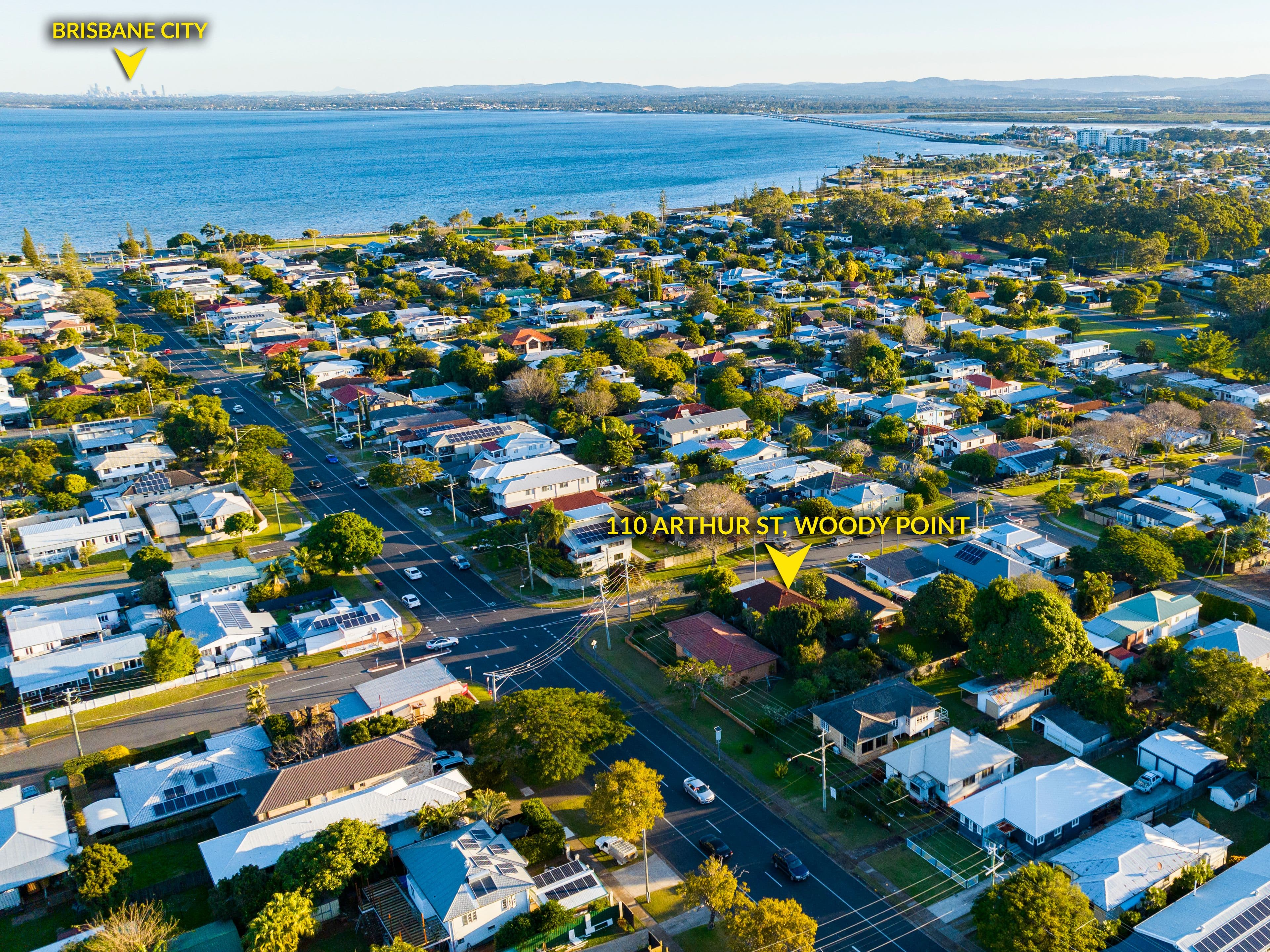 110 Arthur Street, Woody Point QLD 4019, Woody Point - Thumbnail 4