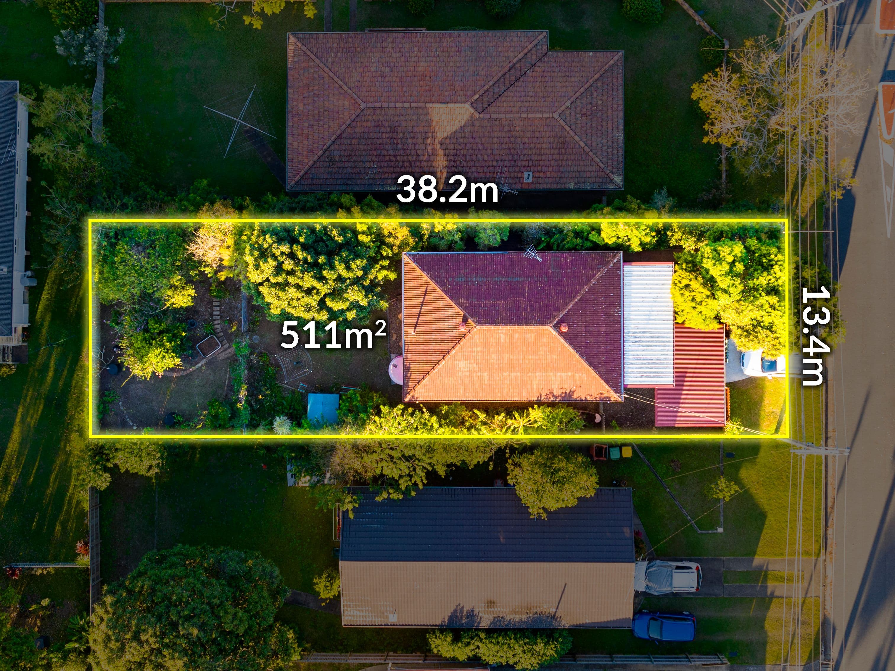 110 Arthur Street, Woody Point QLD 4019, Woody Point - Thumbnail 5