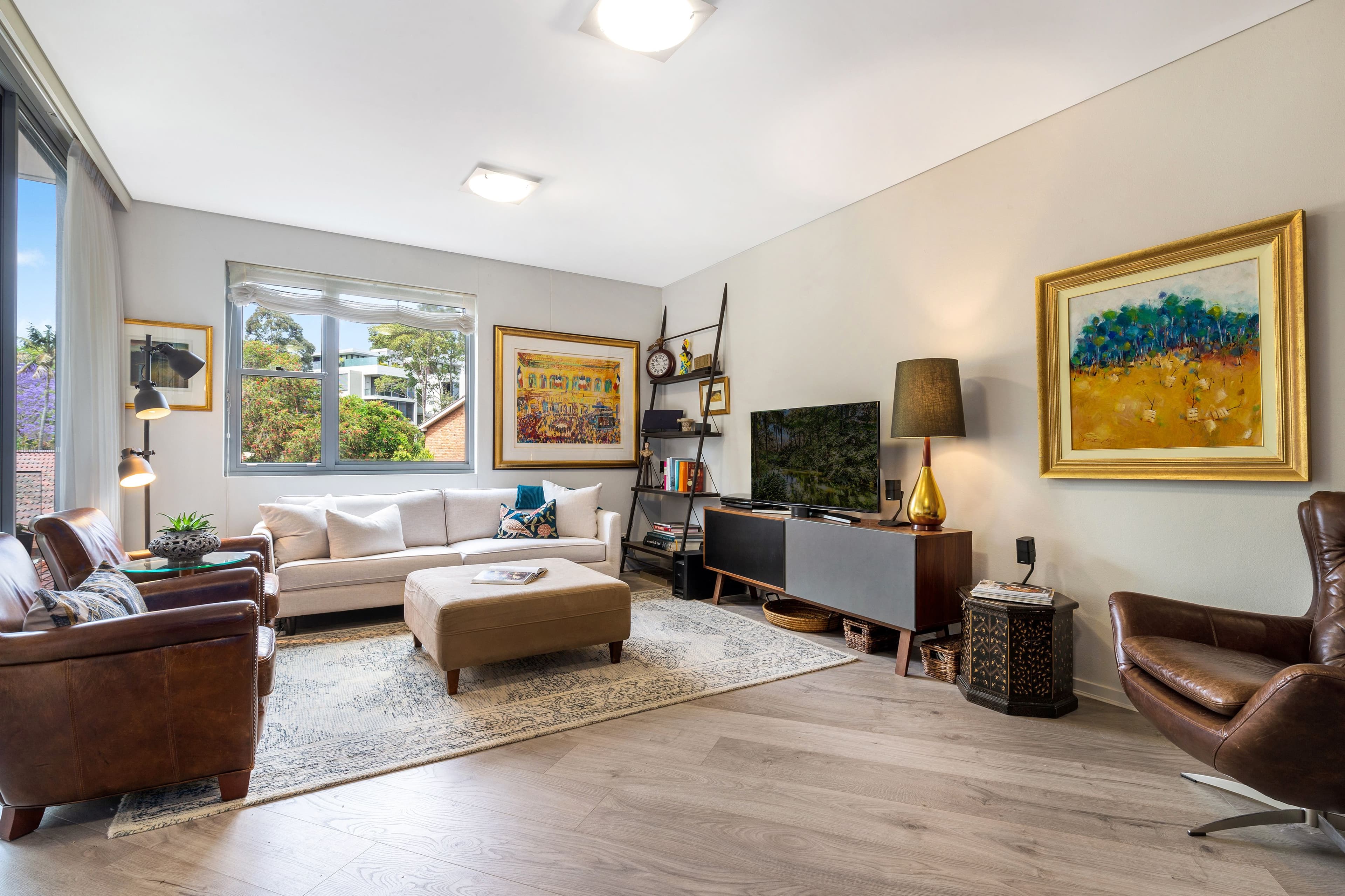 17 Powell Street, Killara NSW 2071, Killara - Thumbnail 2