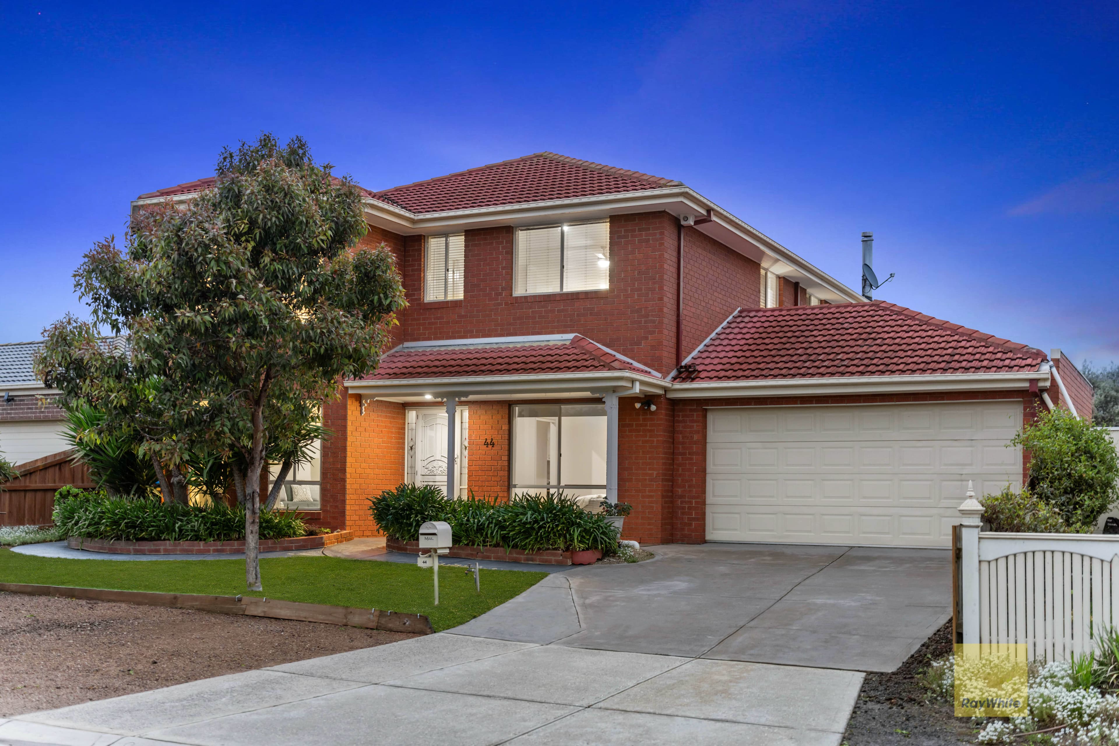 44 Breakwater Crescent, Point Cook VIC 3030, Point Cook - Image 1