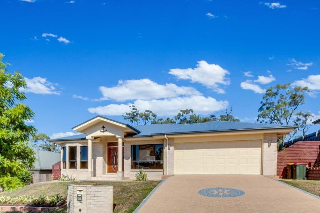 51 Liriope Drive, Kirkwood QLD 4680, Kirkwood - Thumbnail 2