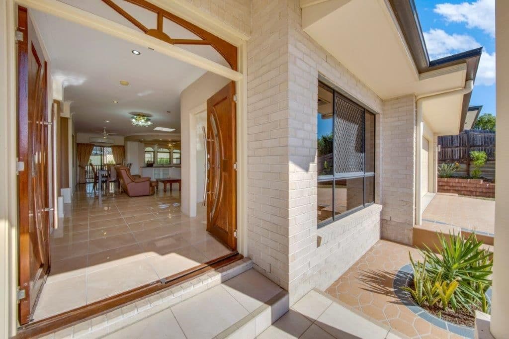 51 Liriope Drive, Kirkwood QLD 4680, Kirkwood - Thumbnail 3