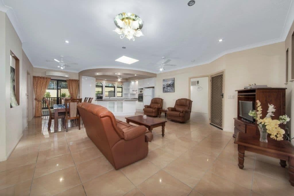 51 Liriope Drive, Kirkwood QLD 4680, Kirkwood - Thumbnail 4