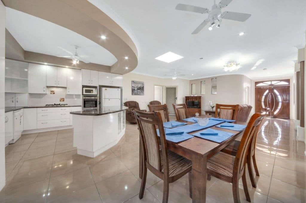 51 Liriope Drive, Kirkwood QLD 4680, Kirkwood - Thumbnail 8