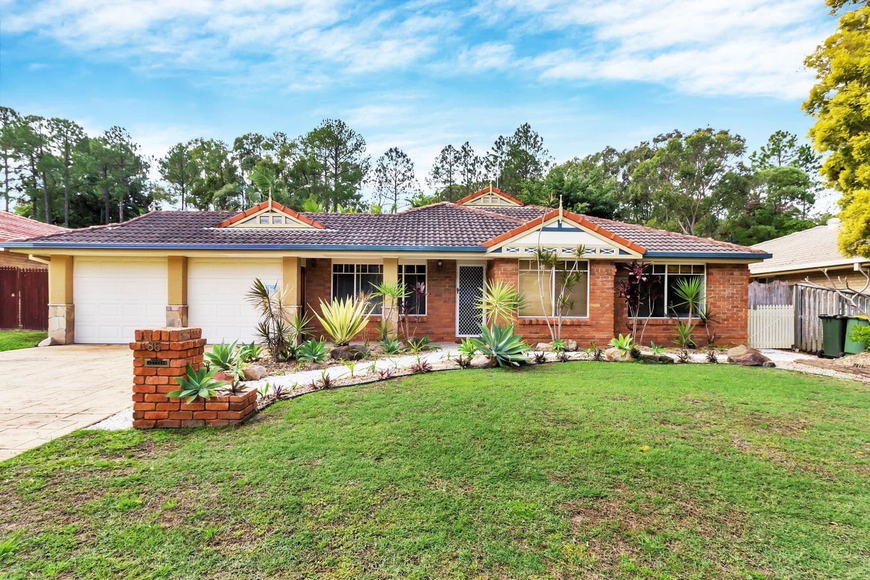 86 Pacific Pines Blv, Pacific Pines QLD 4211, Pacific Pines - Image 1