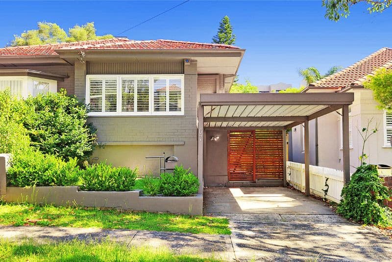 67 Onslow Street, Rose Bay - Image 1