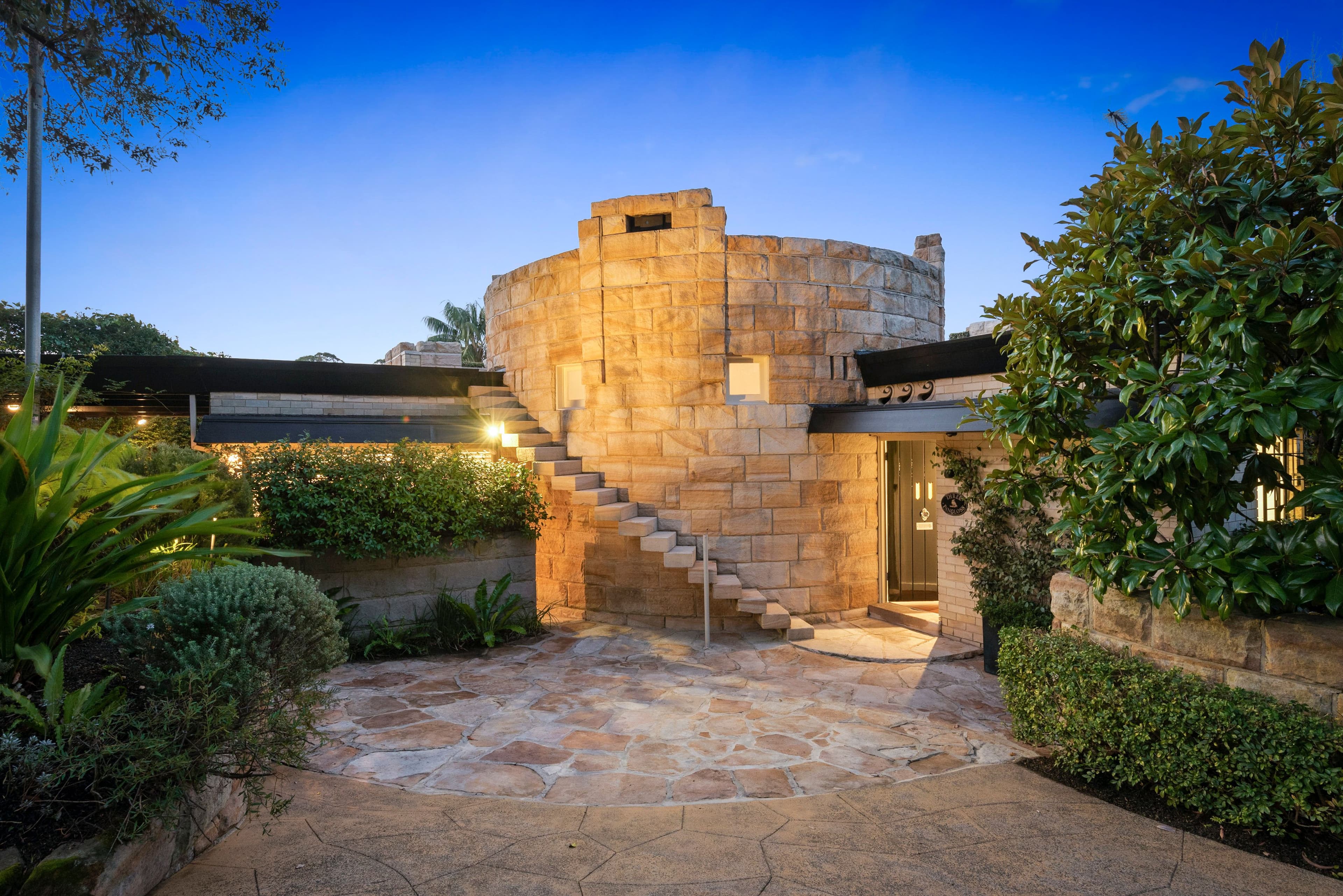 3 The Bastion, Castlecrag NSW 2068, Castlecrag - Image 1