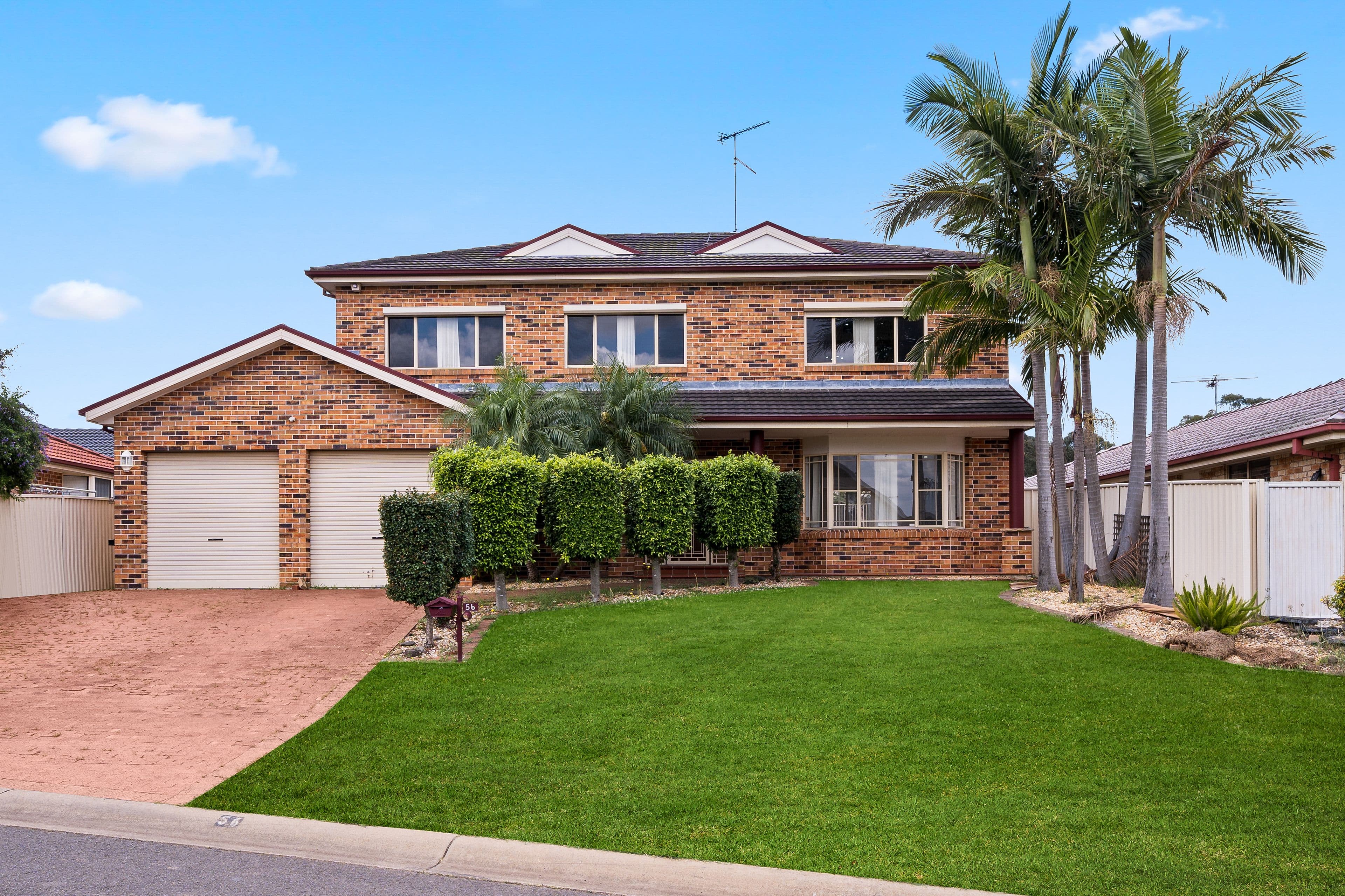 56 Helena Road, Cecil Hills NSW 2171, Cecil Hills - Image 1