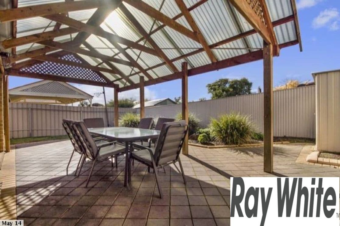5 Urrbrae Way, Evanston Park SA 5116, Evanston Park - Image 1