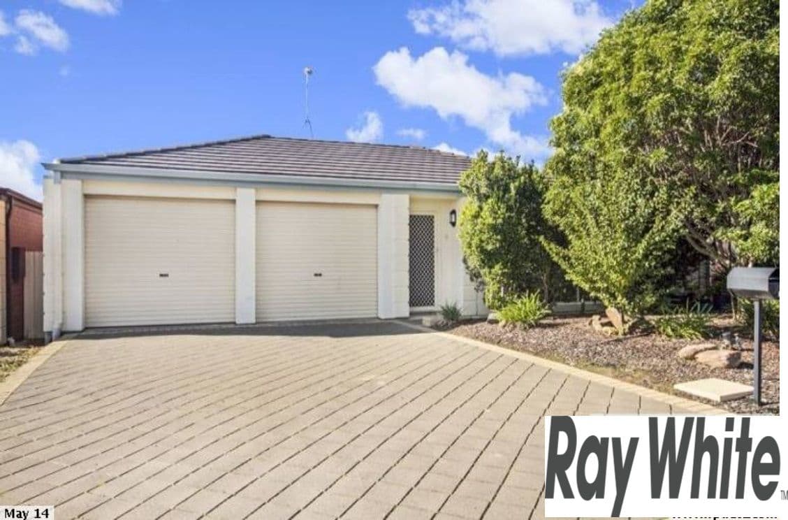 5 Urrbrae Way, Evanston Park SA 5116, Evanston Park - Thumbnail 2