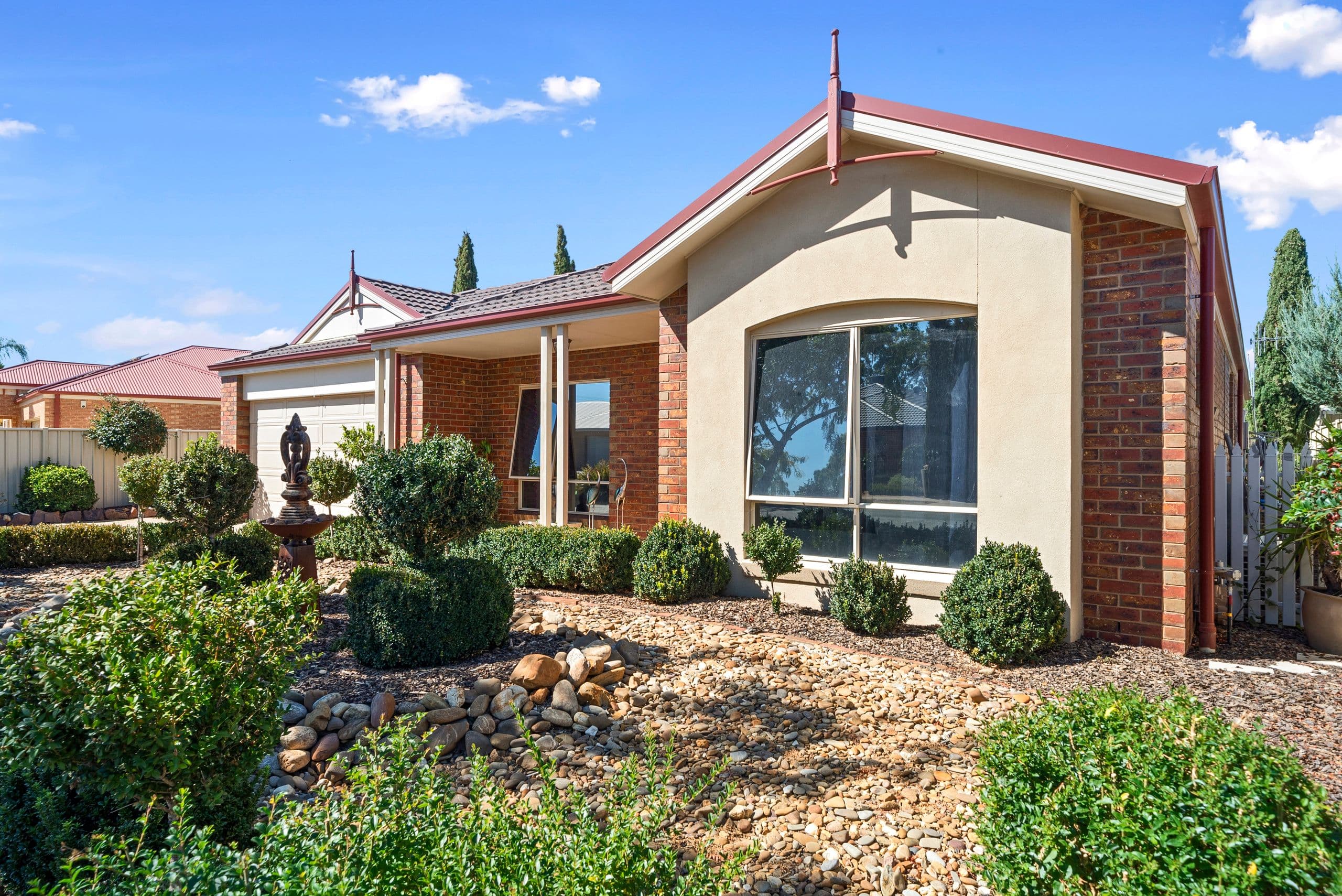 11 McNulty Drive, Benalla VIC 3672, Benalla - Image 1