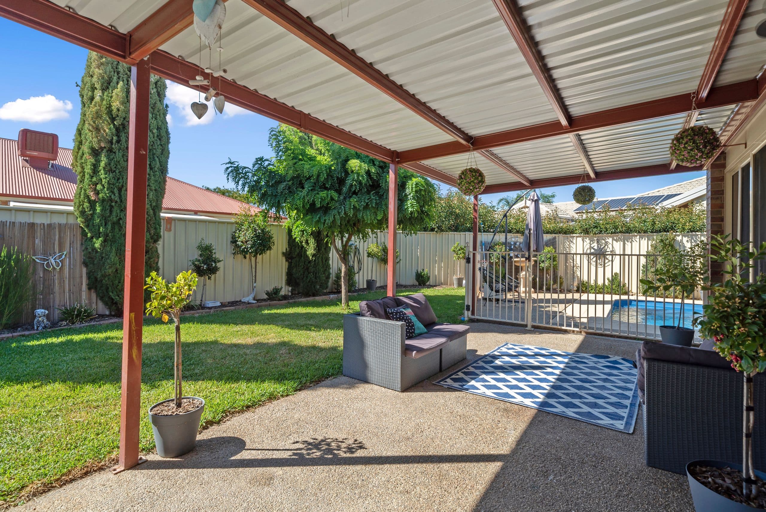 11 McNulty Drive, Benalla VIC 3672, Benalla - Thumbnail 8