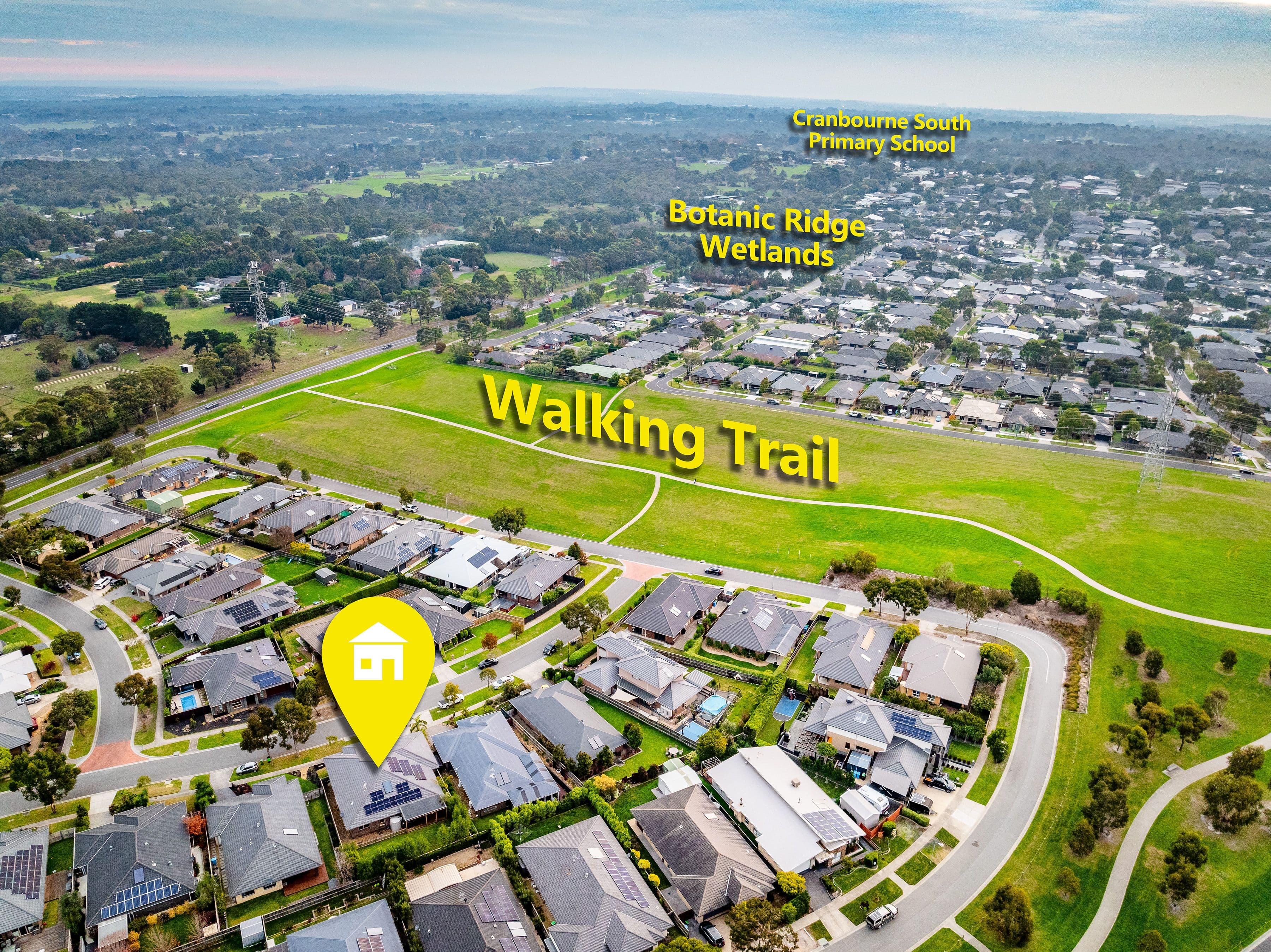 22 Appletree Rise, Botanic Ridge VIC 3977, Botanic Ridge - Thumbnail 2