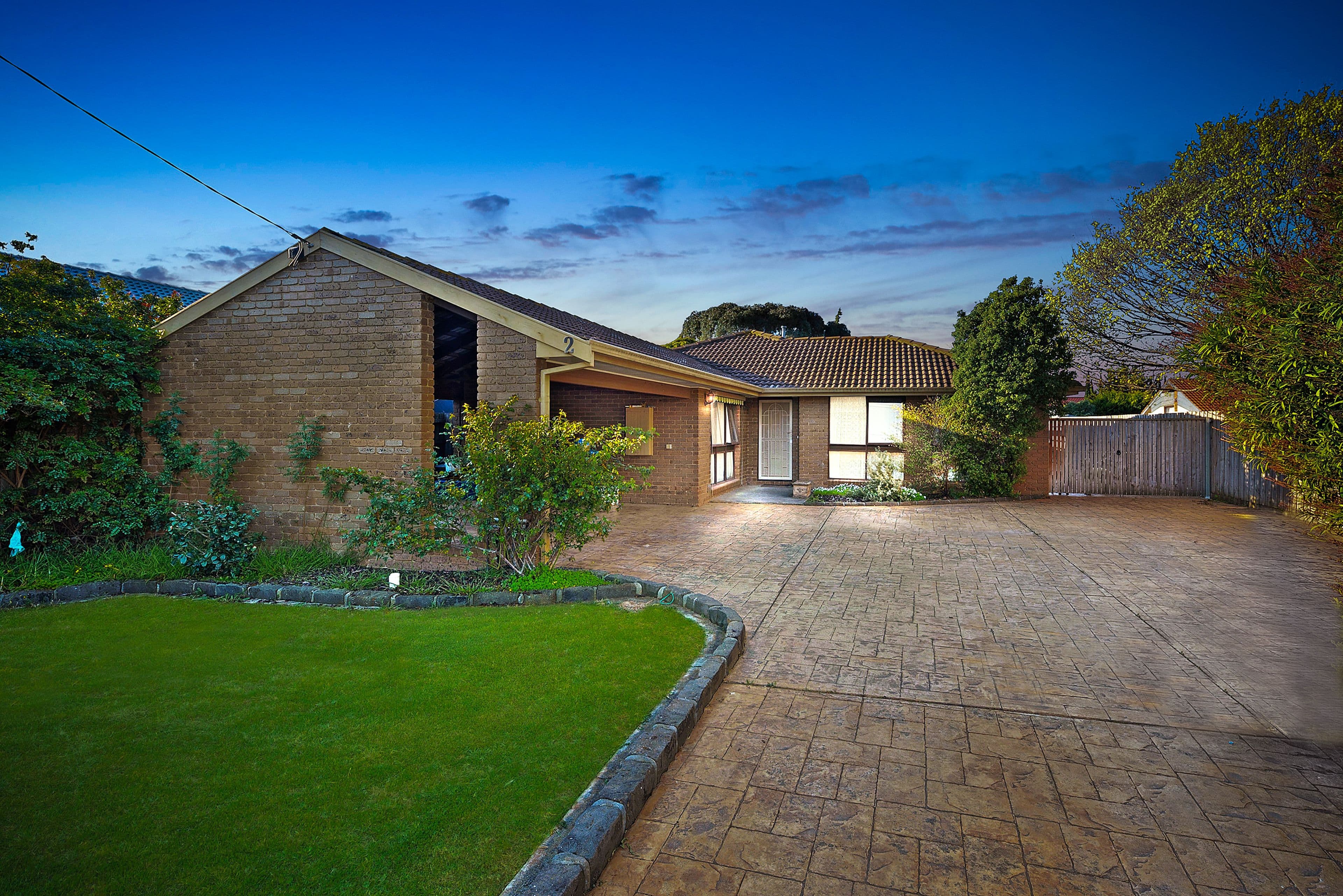 2 Loxley Court, Hoppers Crossing VIC 3029, Hoppers Crossing - Image 1