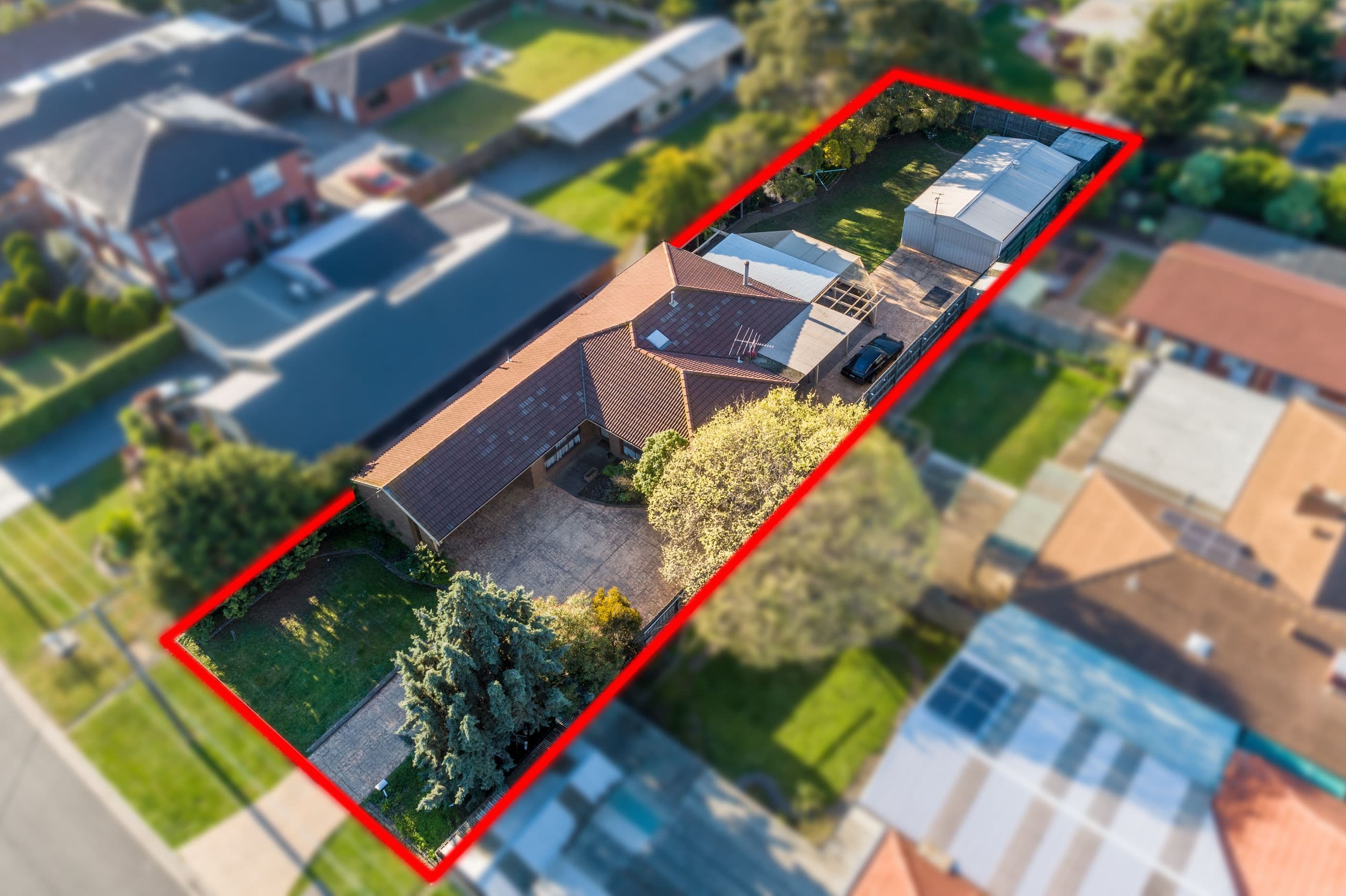 2 Loxley Court, Hoppers Crossing VIC 3029, Hoppers Crossing - Thumbnail 3