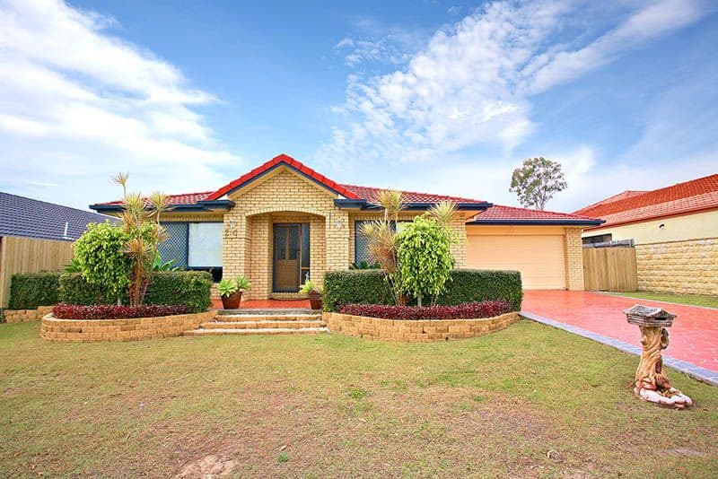 20 St Andrews Avenue, FOREST LAKE QLD 4078, Forest Lake - Image 1