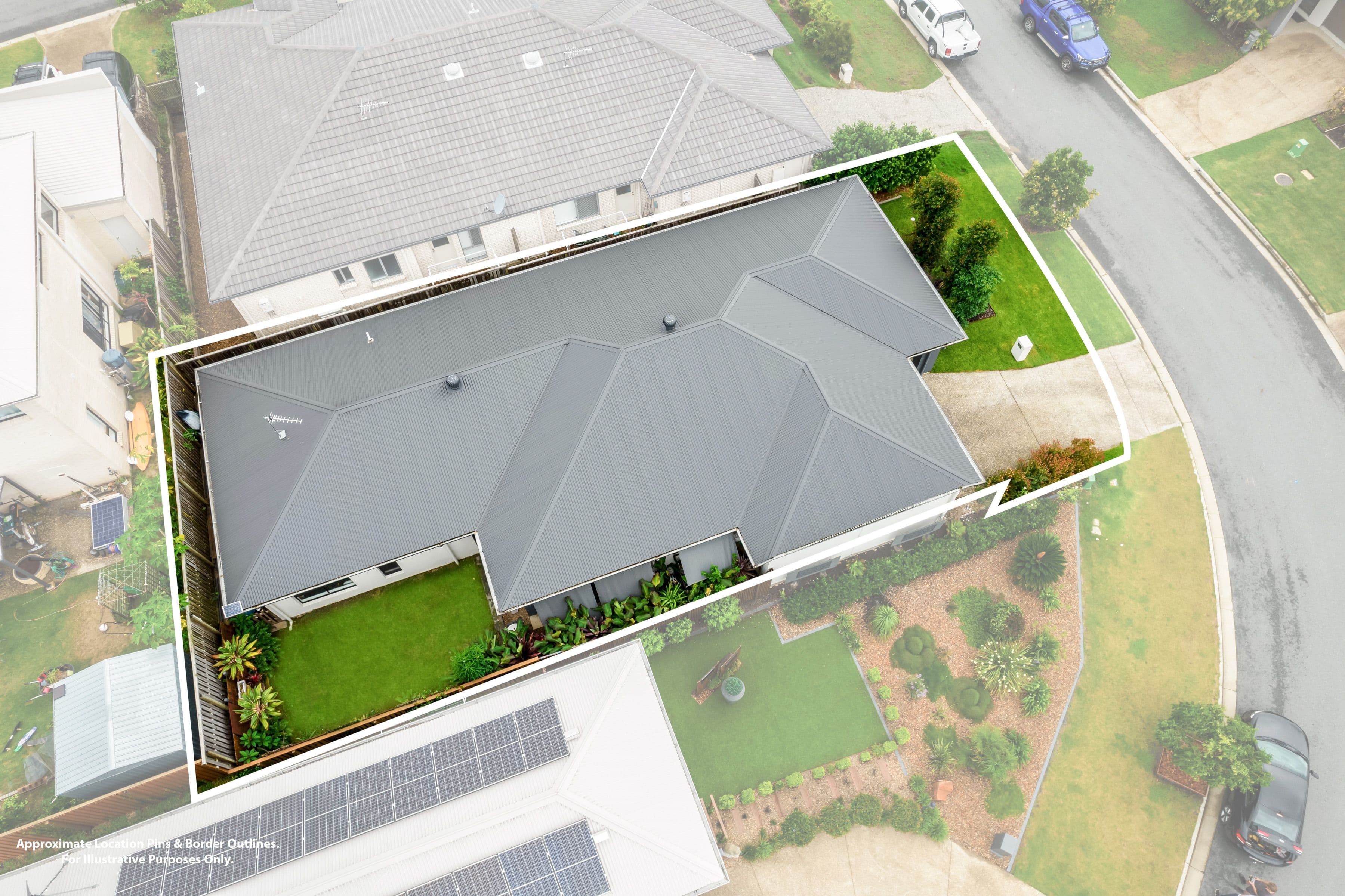 106 Ningaloo Drive, Pimpama QLD 4209, Pimpama - Thumbnail 2