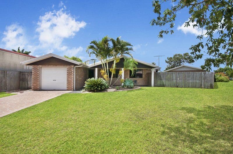 3 Winifred Court, OORALEA QLD 4740, Ooralea - Thumbnail 4
