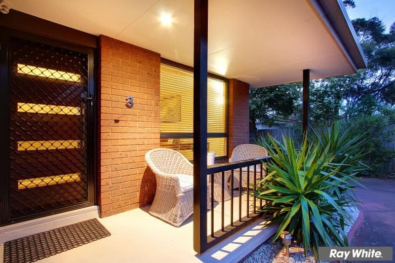 6 Naples Street, MORNINGTON VIC 3931, Mornington - Thumbnail 2