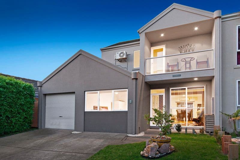4 North Shore Drive, Patterson Lakes VIC 3197, Patterson Lakes - Image 1