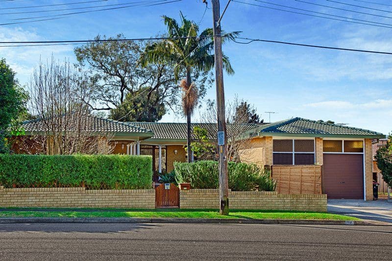 1A Beatrice Street, NORTH RYDE NSW 2113, North Ryde - Image 1