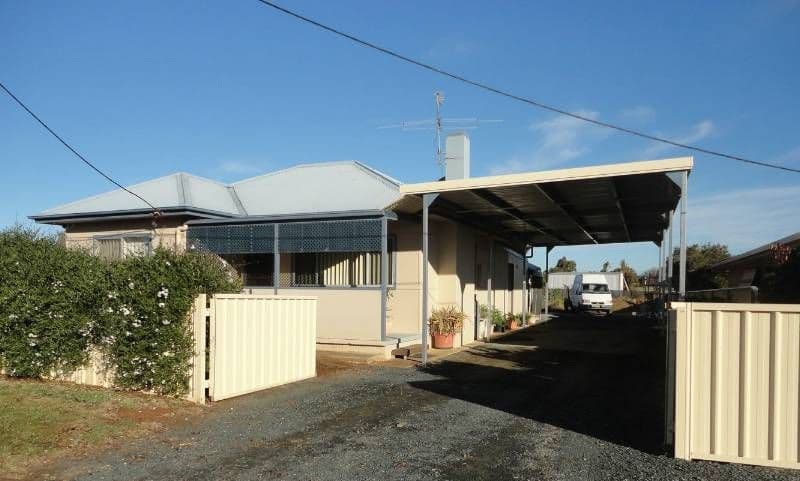 152 Britannia Street, TEMORA NSW 2666, Temora - Image 1