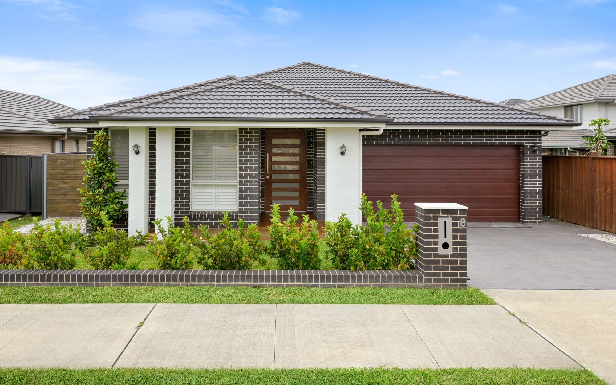 8 Neville Street, Oran Park NSW 2570, Oran Park - Image 1