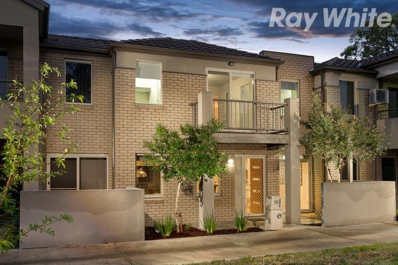 15 Mujeres Walk, Epping VIC 3076, Epping - Image 1