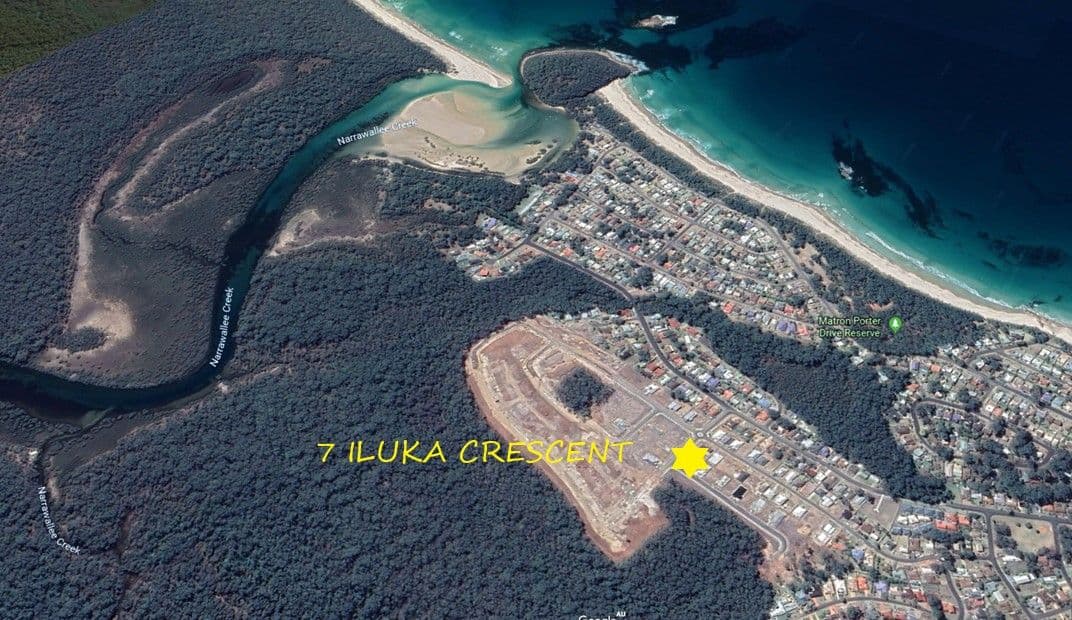 7 Iluka Crescent, Narrawallee NSW 2539, Narrawallee - Image 1