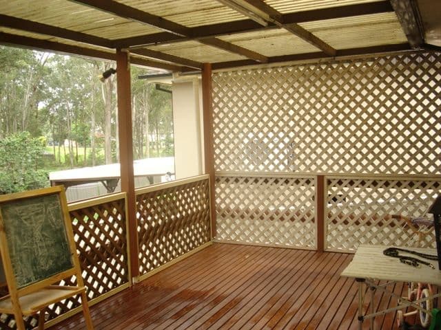 11-13 Hay Street, Mount Garnet, QLD, 4872, Mount Garnet - Thumbnail 4