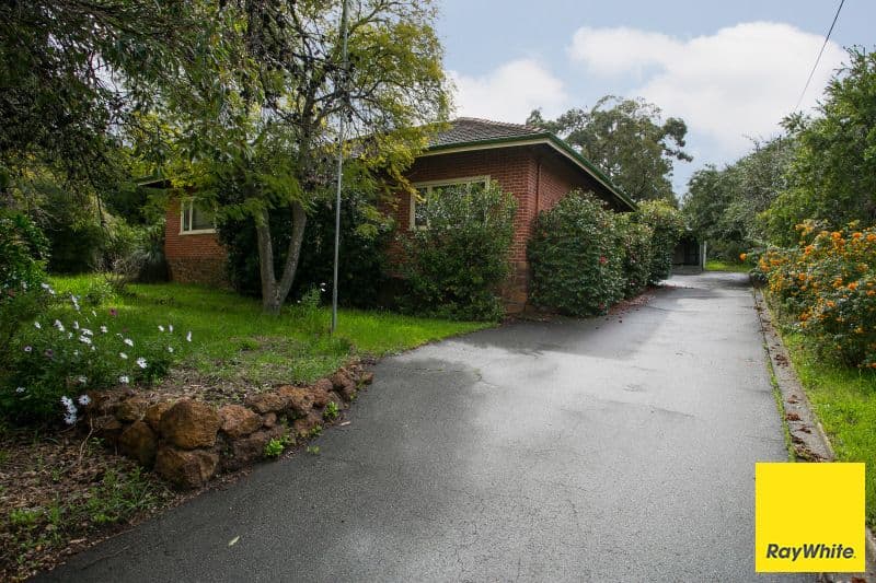 30 Traylen Road, Kalamunda WA 6076, Kalamunda - Image 1