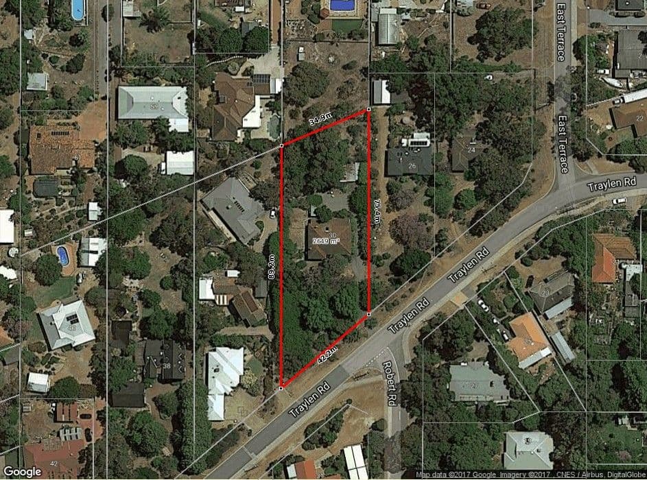 30 Traylen Road, Kalamunda WA 6076, Kalamunda - Thumbnail 3
