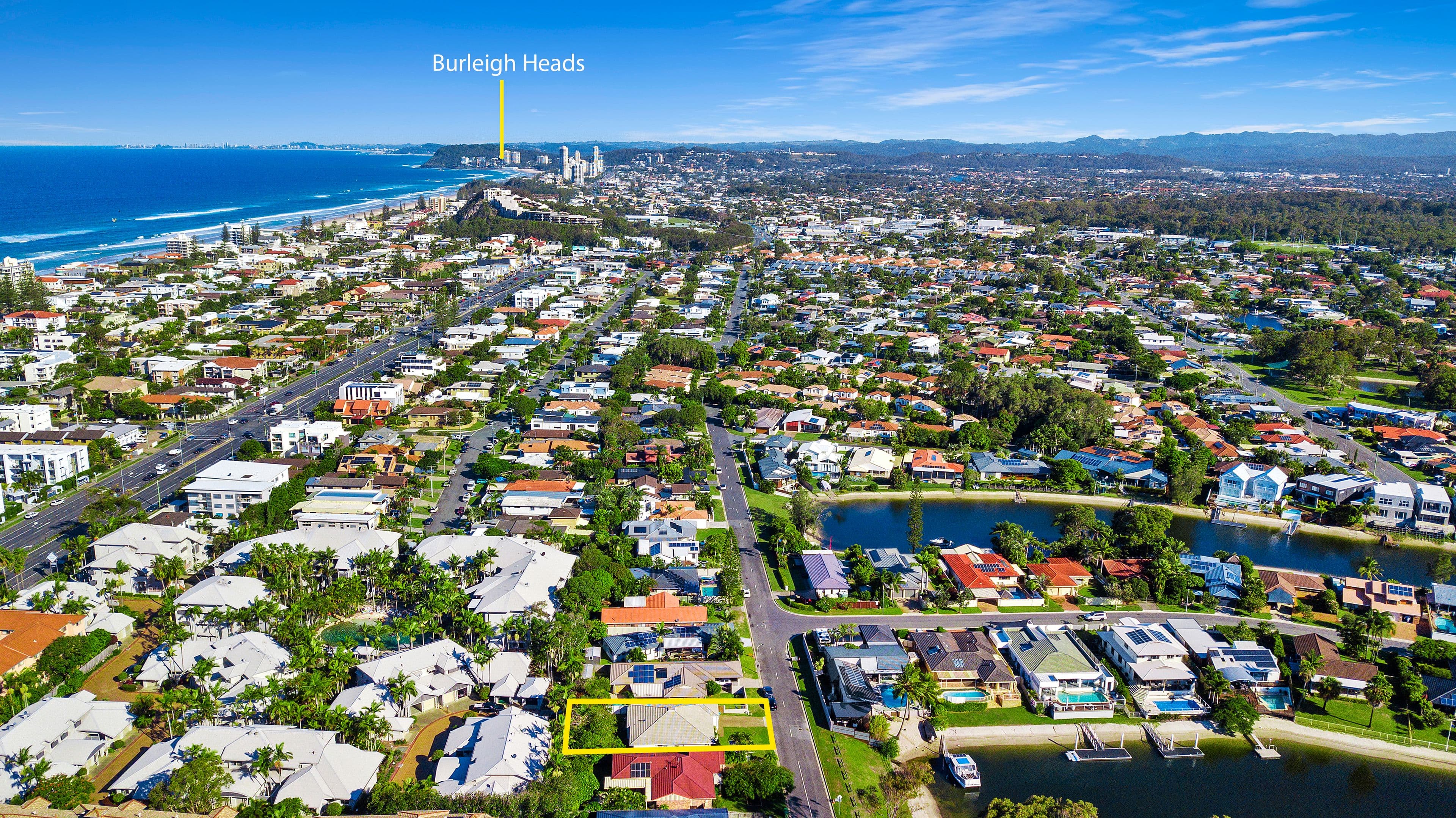 47 Sovereign Drive, Mermaid Waters QLD 4218, Mermaid Waters - Image 1