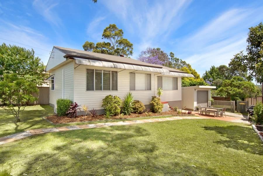 422 Seven Hills Road, SEVEN HILLS NSW 2147, Seven Hills - Image 1