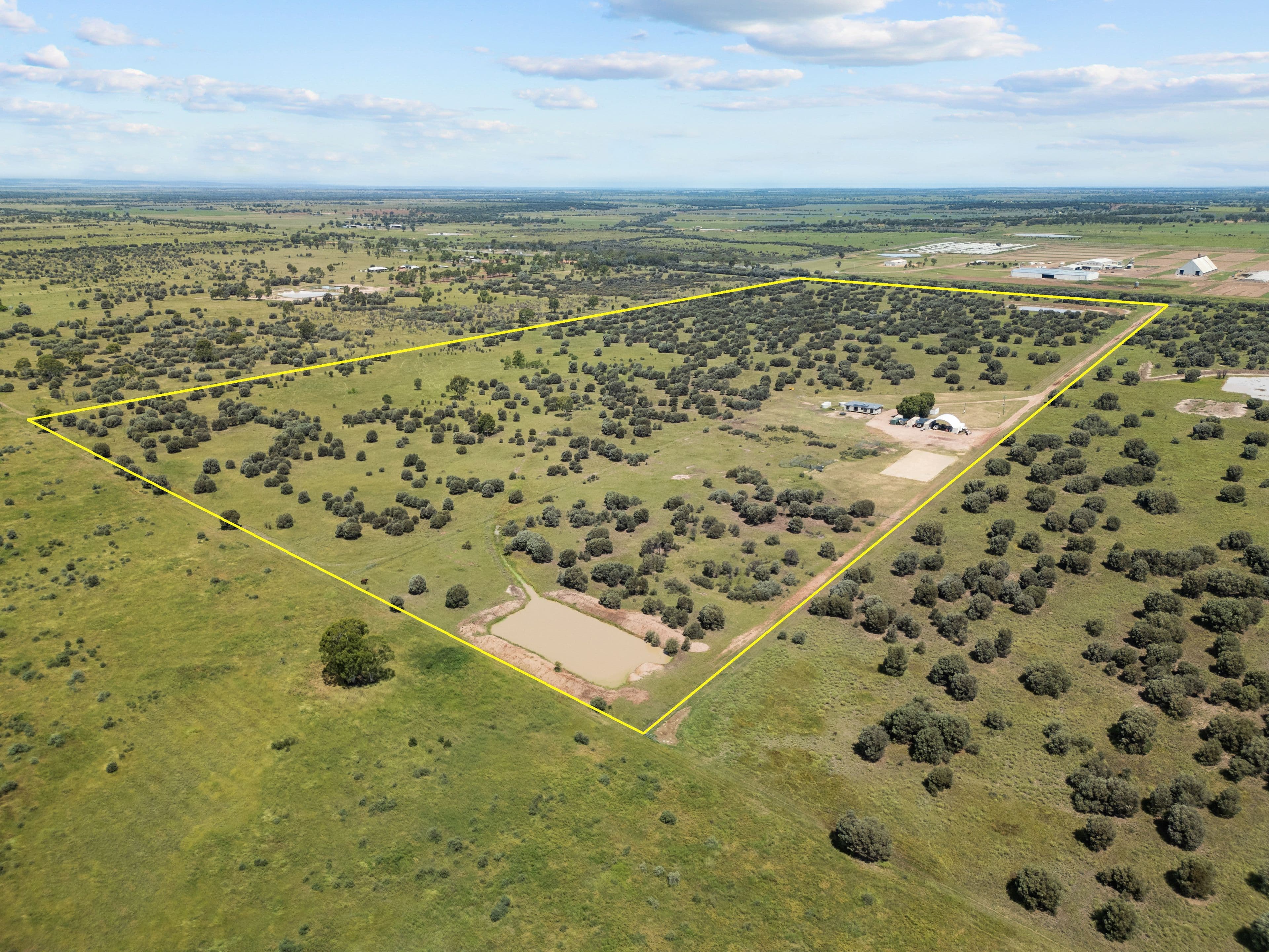 24430 Capricorn Highway, Emerald QLD 4720, Emerald - Image 1