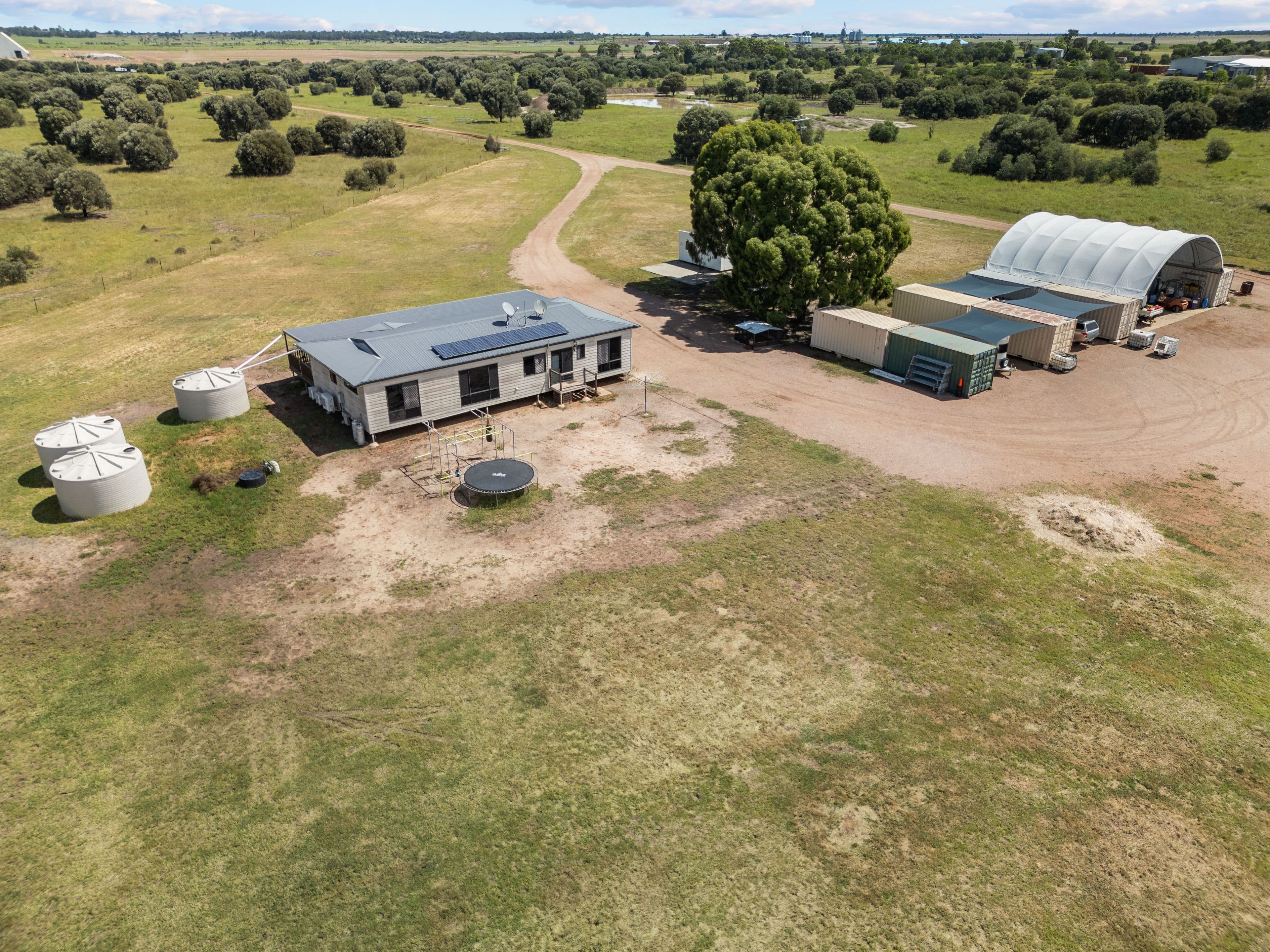 24430 Capricorn Highway, Emerald QLD 4720, Emerald - Thumbnail 4