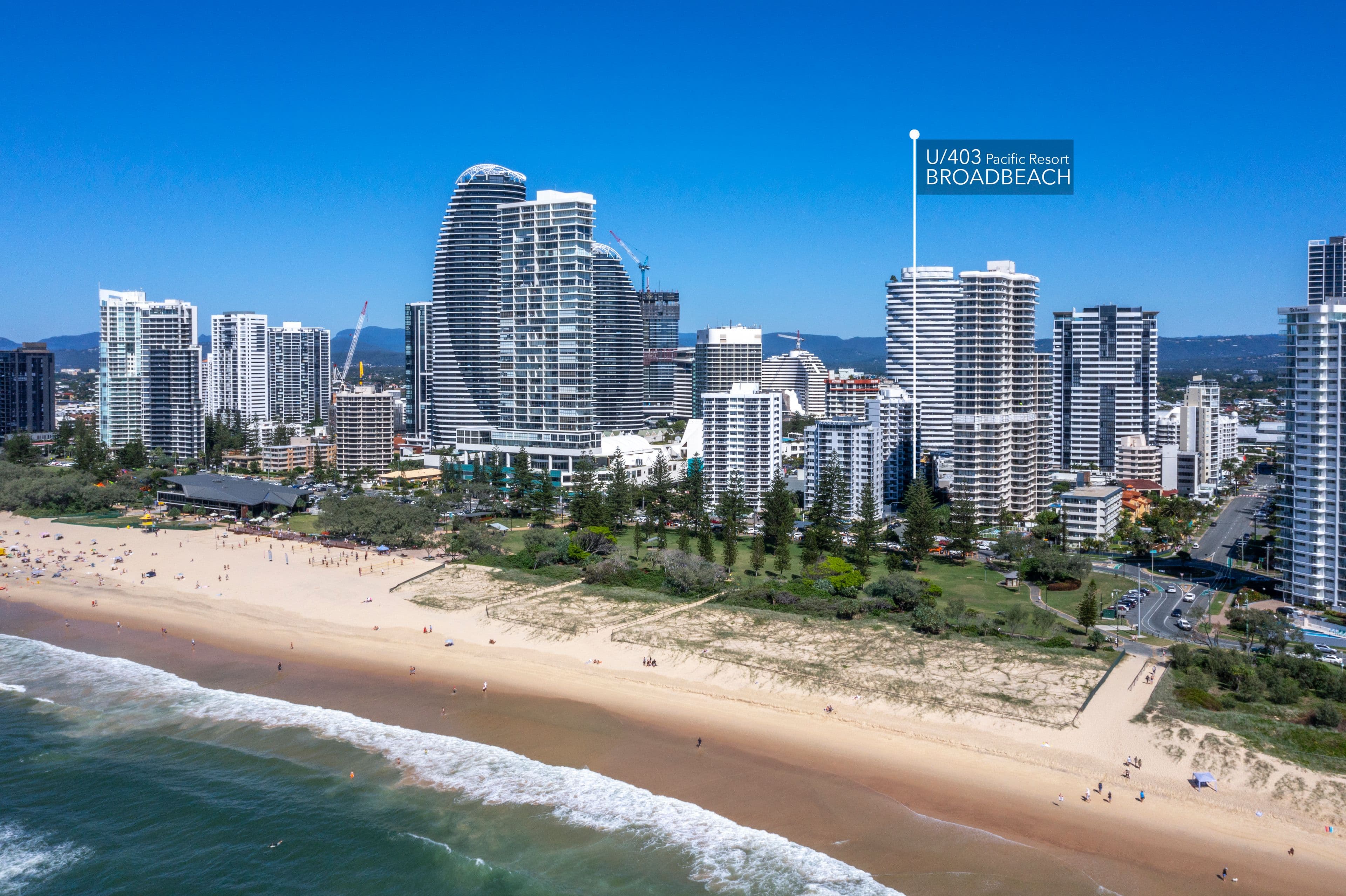 8 Albert Avenue, Broadbeach QLD 4218, Broadbeach - Thumbnail 2