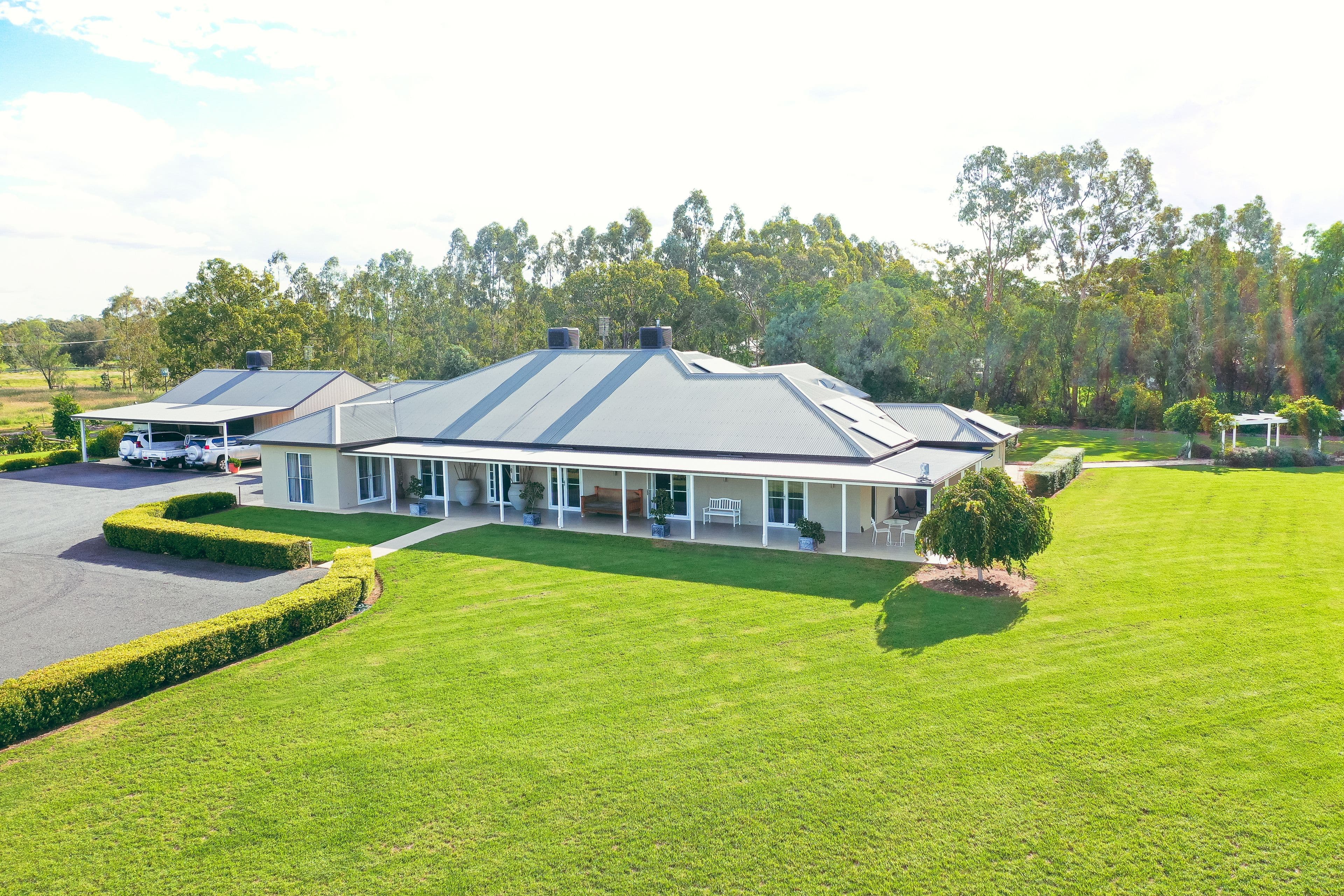 'Halcam' Oakhole Road, Goondiwindi QLD 4390, Goondiwindi - Image 1