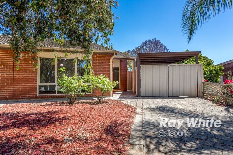 4 Mario Court, Salisbury East SA 5109, Salisbury East - Image 1
