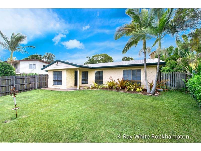 335 Farm Street, NORMAN GARDENS QLD 4701, Norman Gardens - Image 1