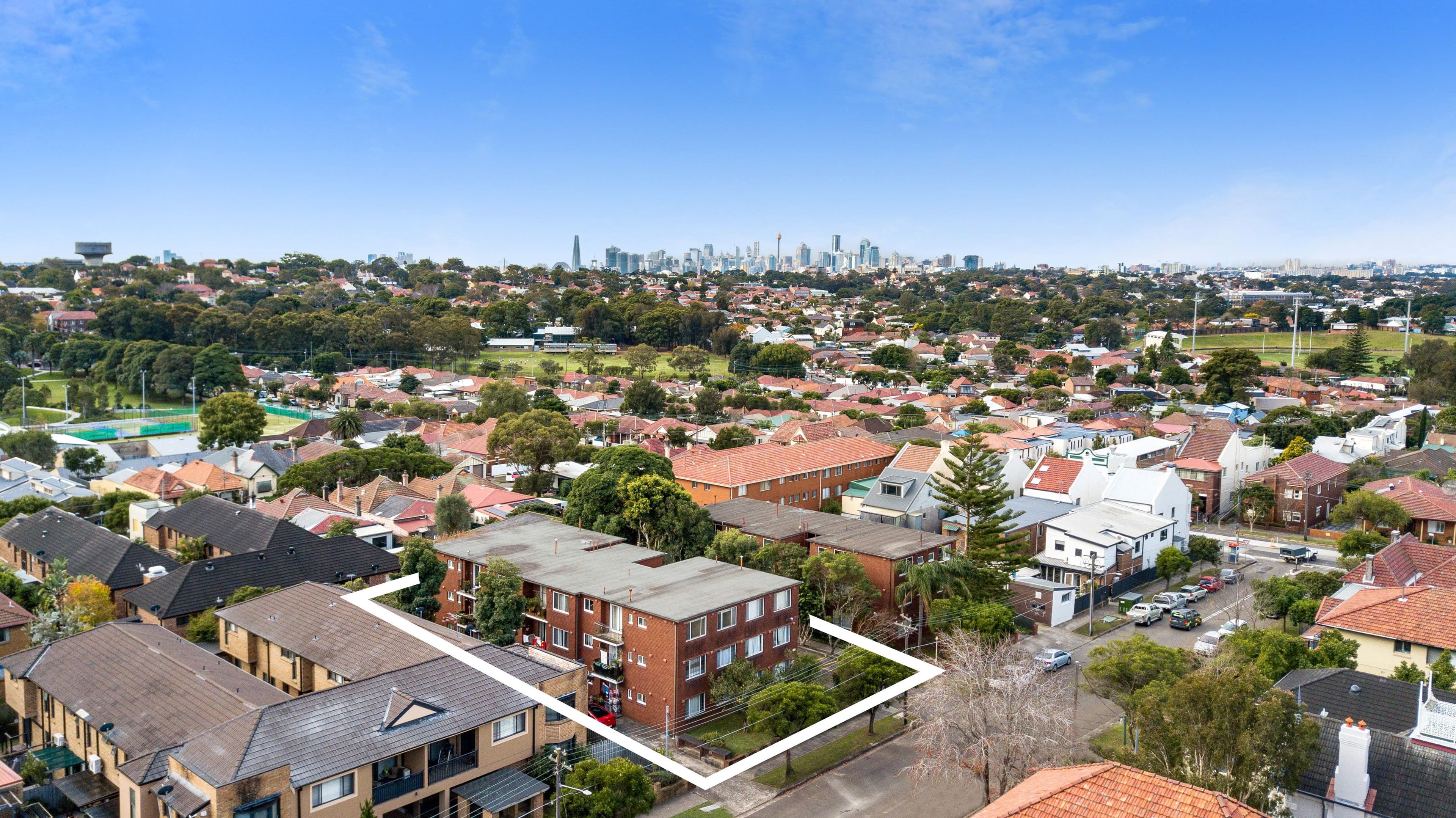 60 George Street, Marrickville NSW 2204, Marrickville - Thumbnail 2