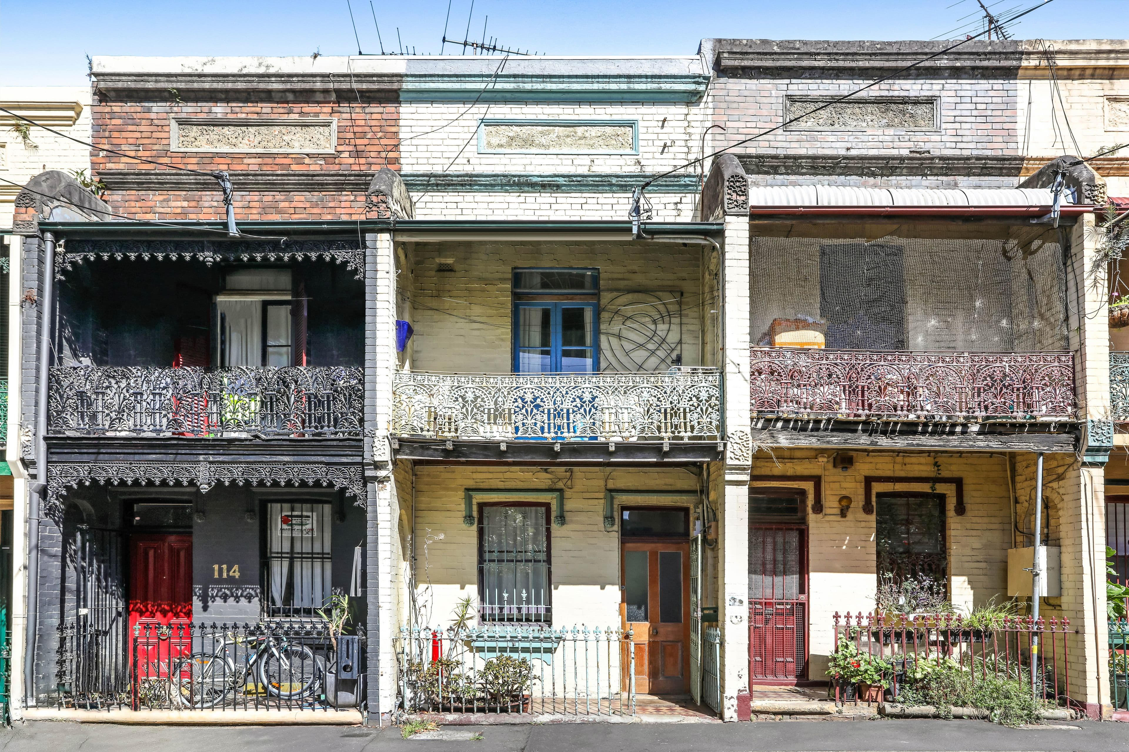 112 Renwick Street, Redfern NSW 2016, Redfern - Image 1