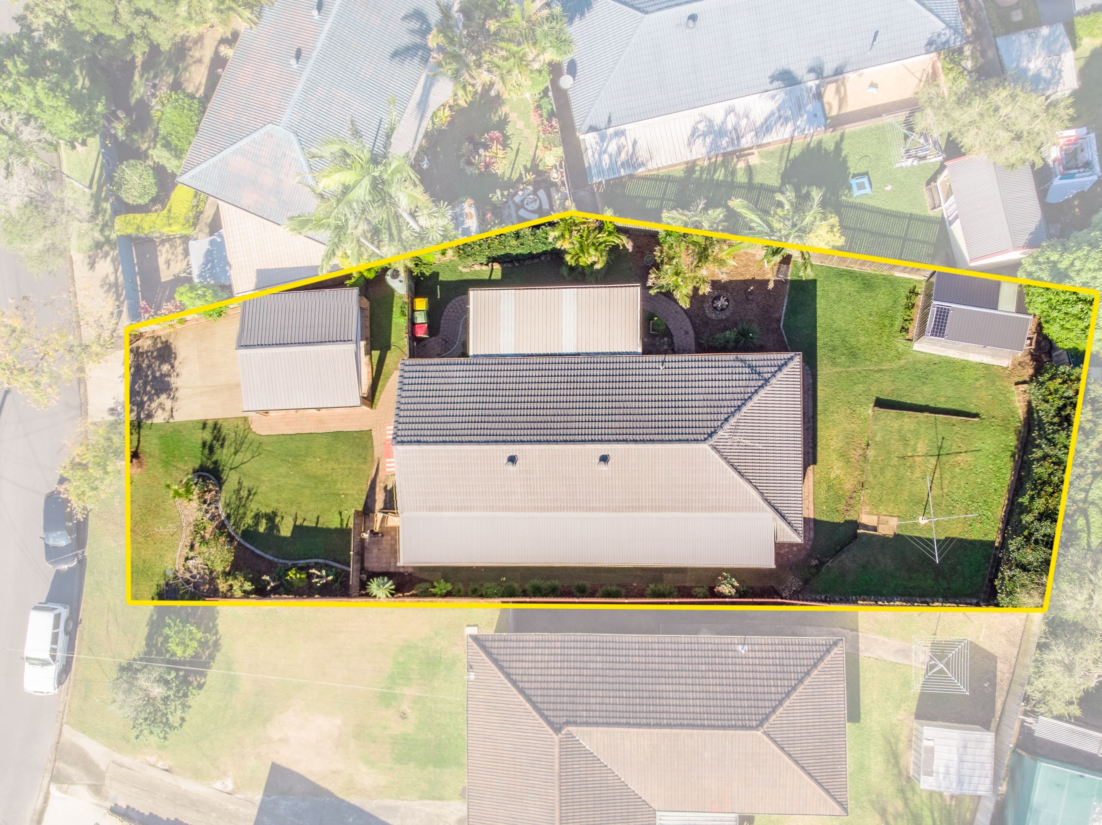 4 Frobisher Street, Springwood QLD 4127, Springwood - Thumbnail 2