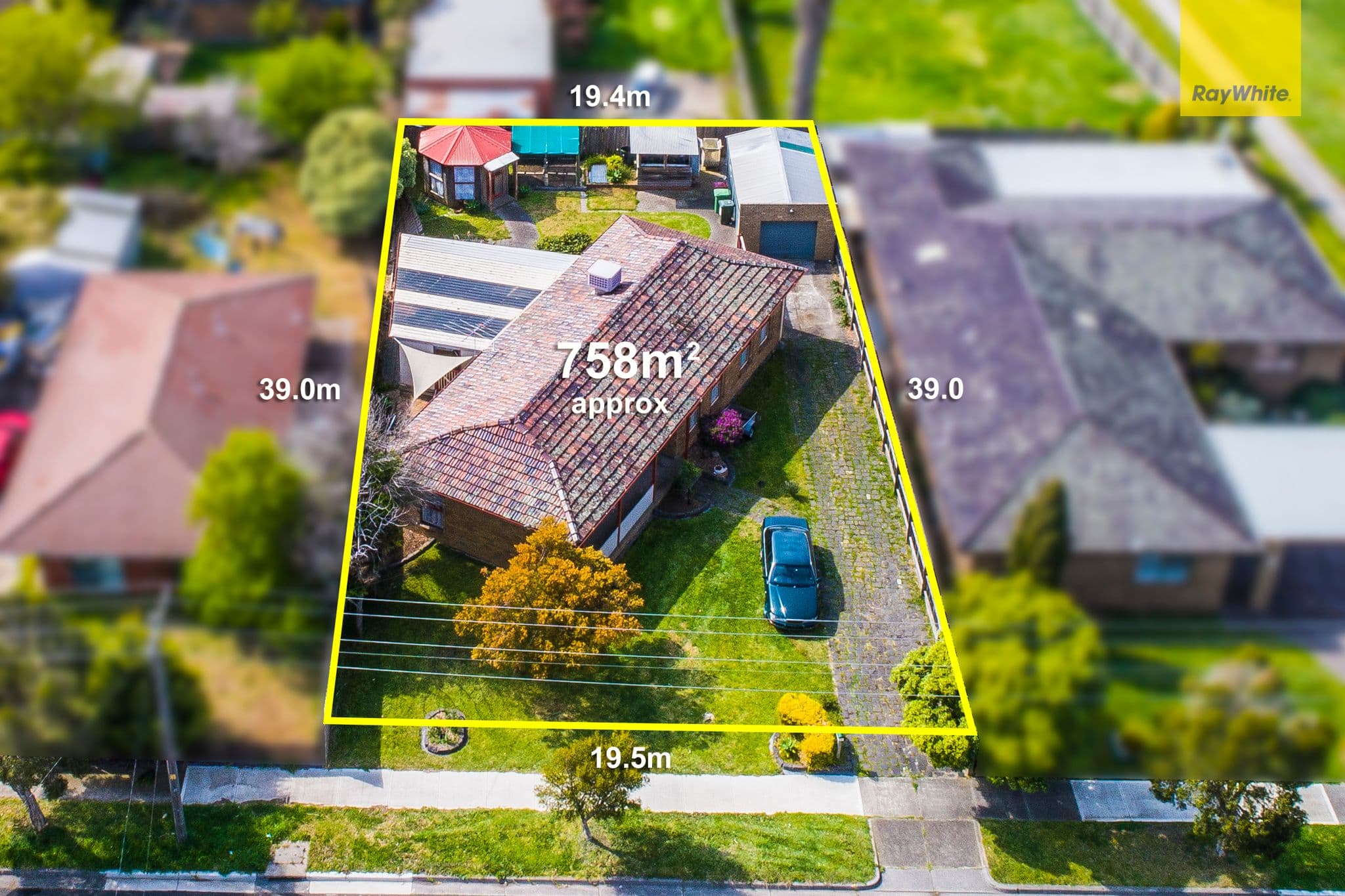 20 Lee Street, Craigieburn VIC 3064, Craigieburn - Thumbnail 2