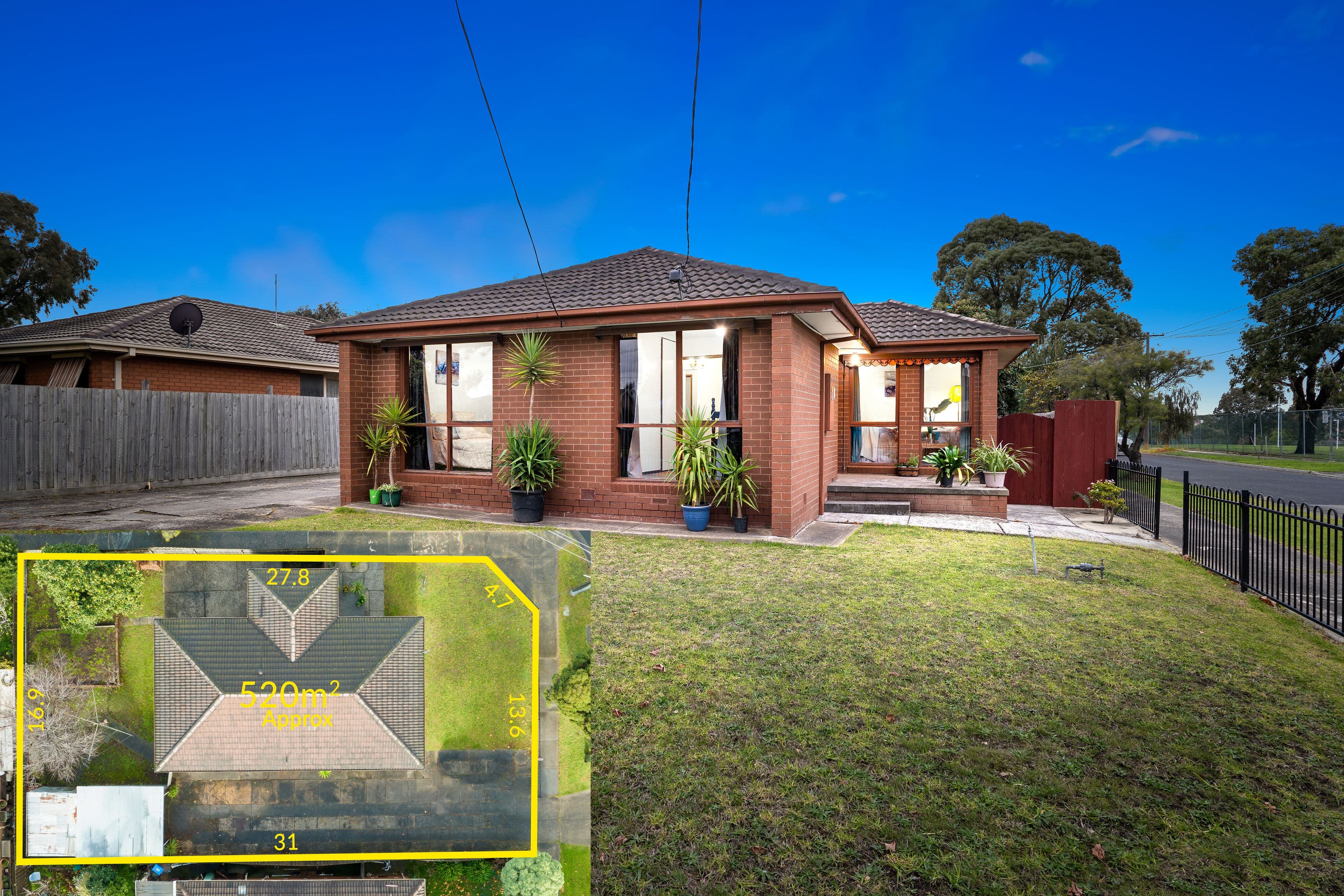 32 Holroyd Drive, Epping VIC 3076, Epping - Image 1
