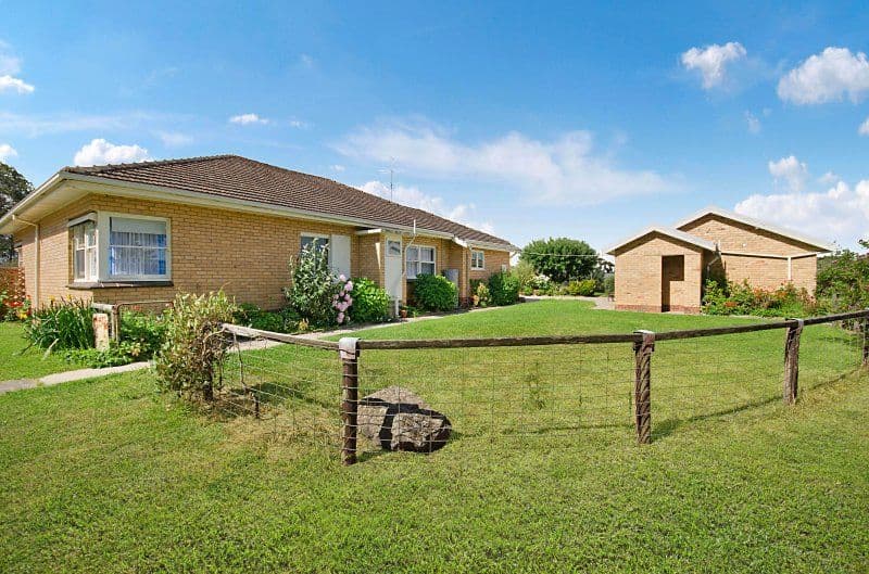 72 Peel Road, INVERLEIGH VIC 3321, Inverleigh - Thumbnail 8