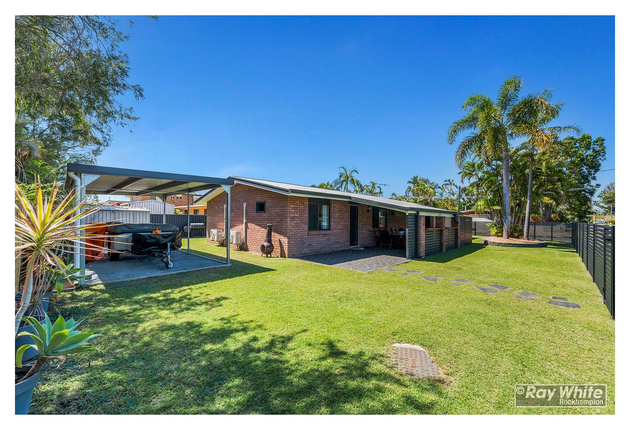 21 Mccoll Street, Norman Gardens QLD 4701, Norman Gardens - Thumbnail 2