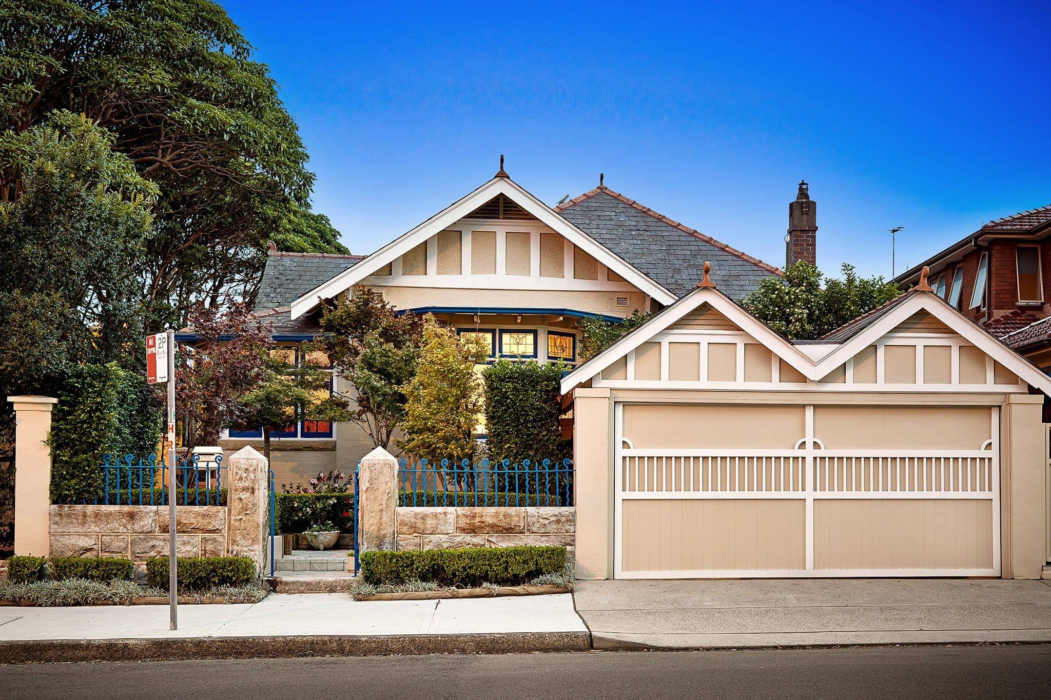 113 Cowles Road, Mosman - Image 1